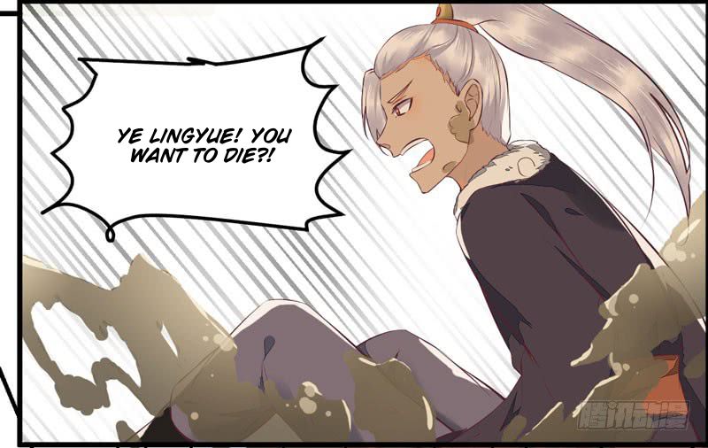 Rebirth of the Divine Doctor Chapter 23.3 4